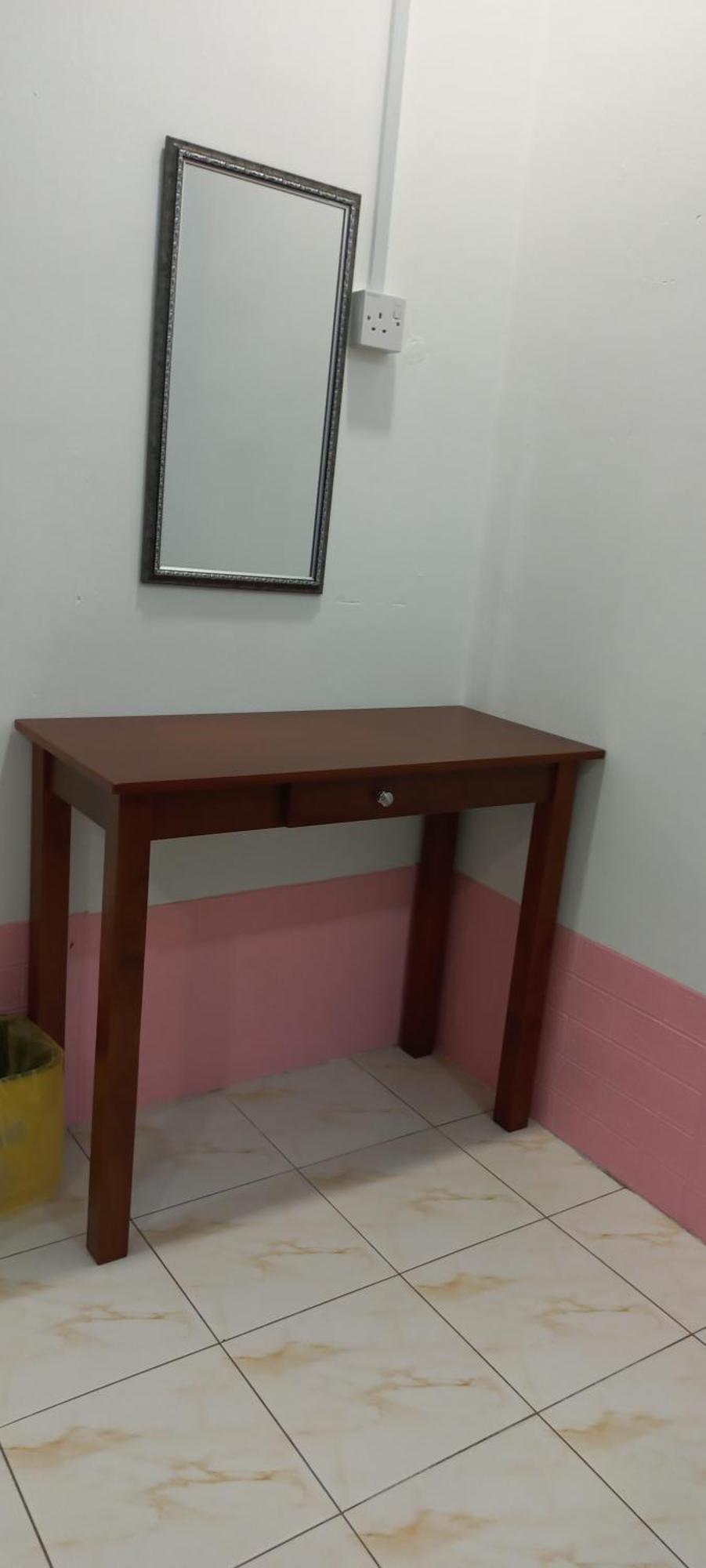 Rumah percutian St