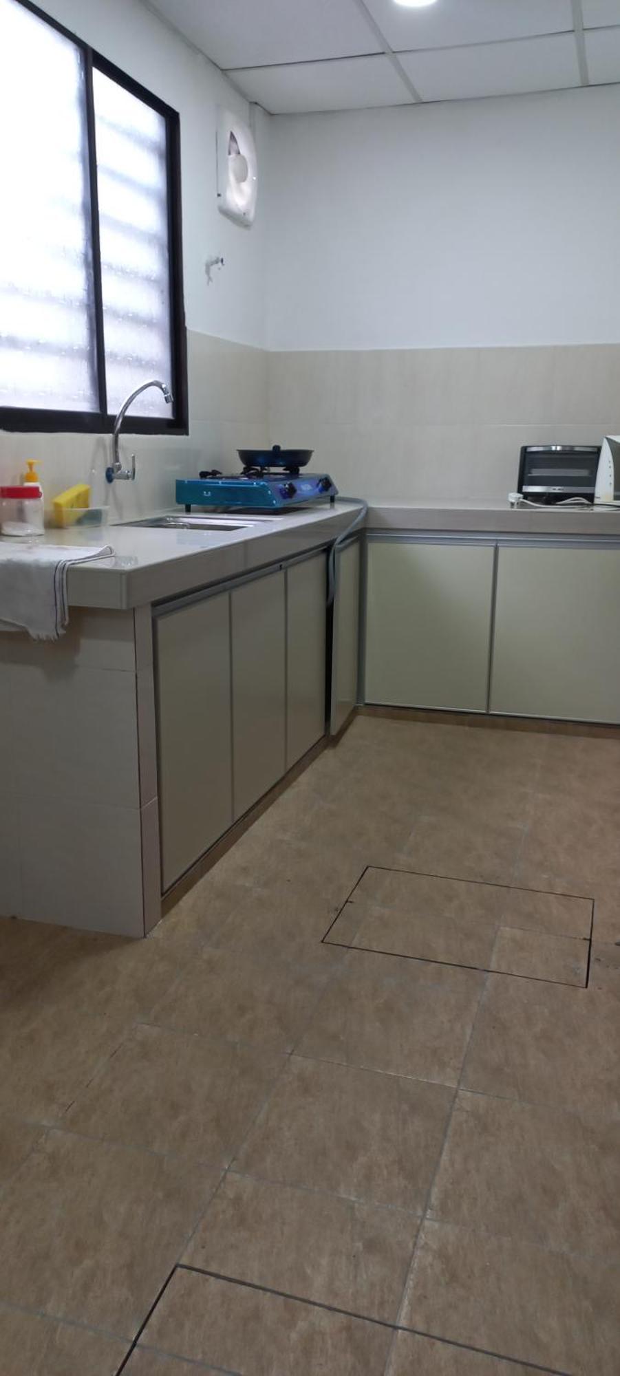 Rumah percutian St Ipoh